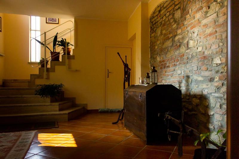 La Vecchia Cantina Stradella Exterior foto
