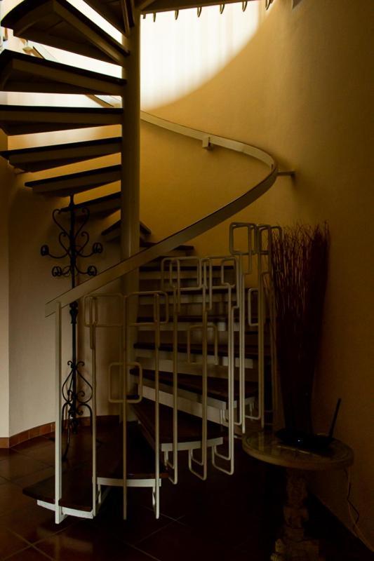 La Vecchia Cantina Stradella Exterior foto